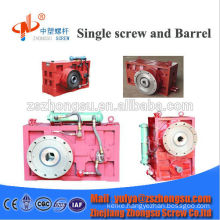 ZLYJ 146/173/180/200 gearbox for film blown extruder machine